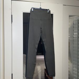 Lululemon Align Pant 28”